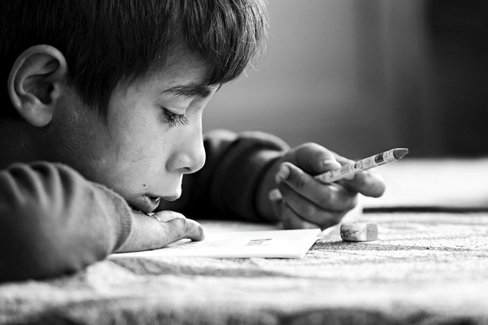 so difficult von Ileana Bosogea-Tudor