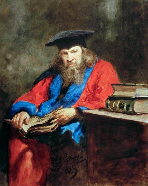 D.I.Mendelejew