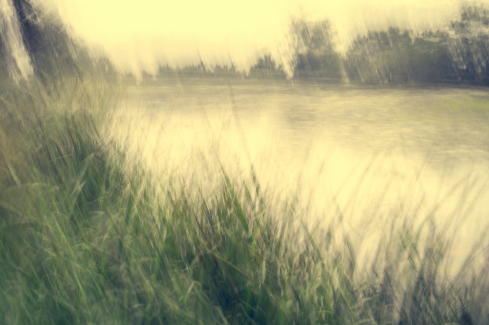 Cherokee Prayer von Ina Bouhuijzen