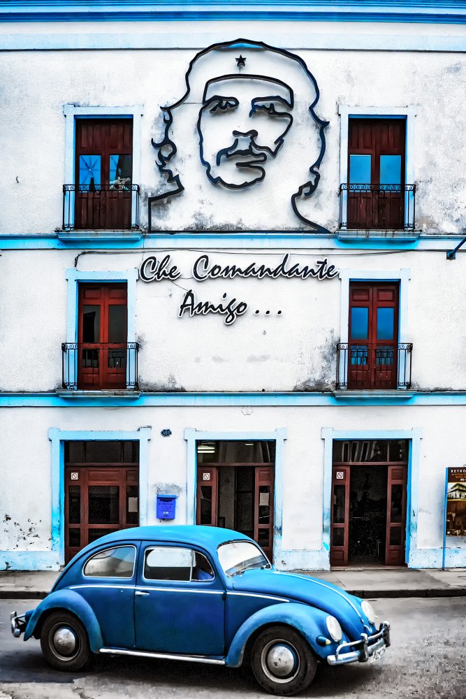 Che... von Ina Tänzer