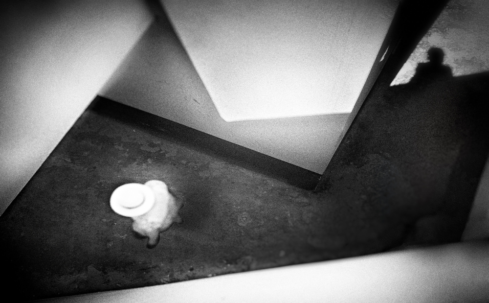 The observer... von Ina Tänzer