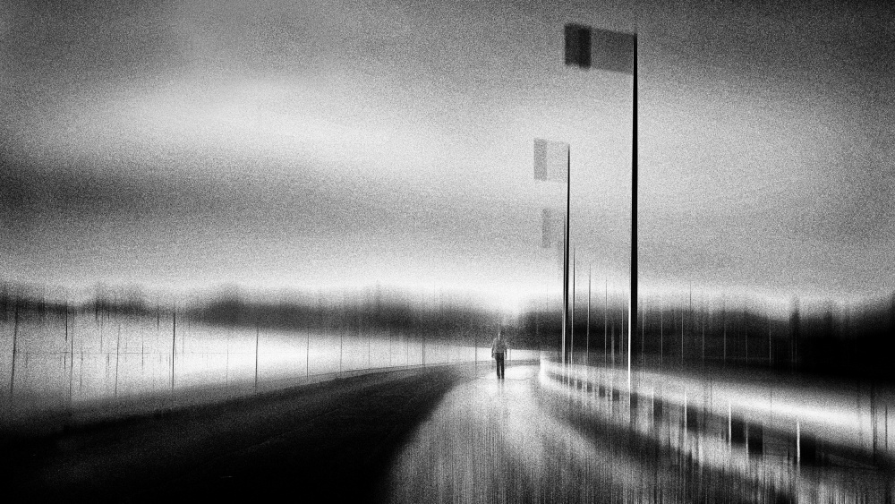 walking von Ina Tänzer