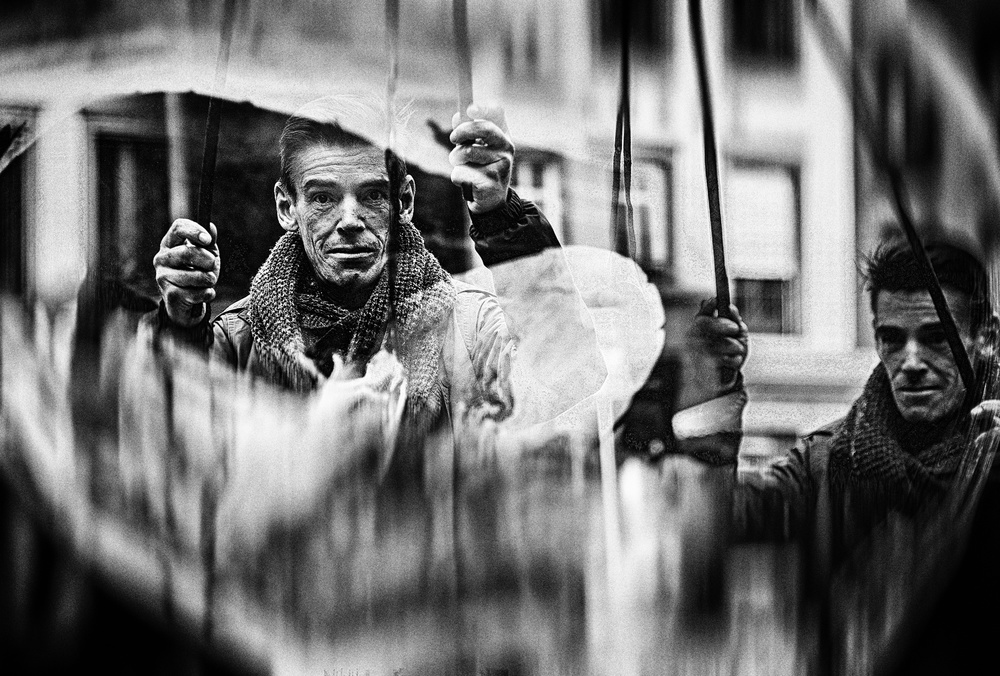 In my own bubble von Ina Tänzer