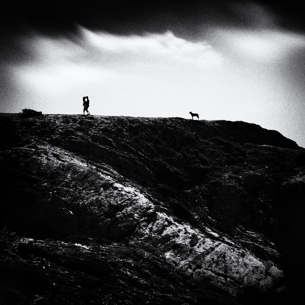 take your time... von Ina Tänzer