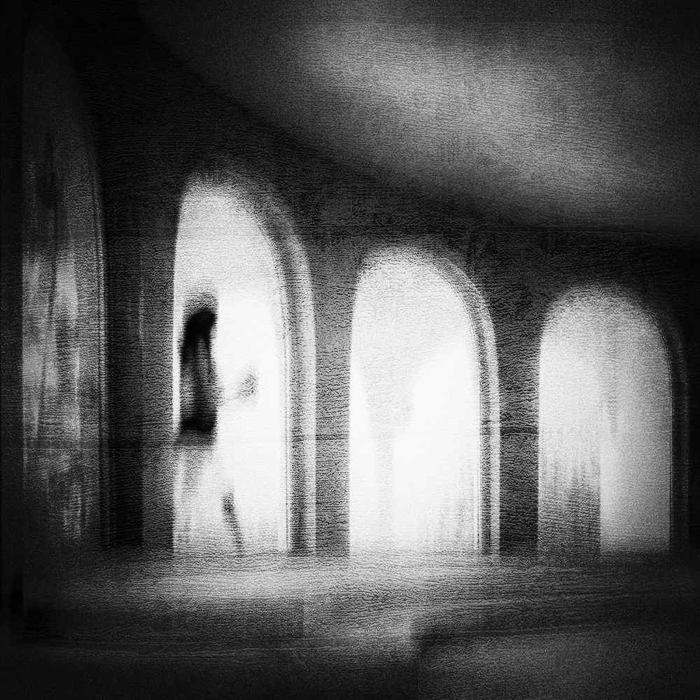 Passing... von Ina Tänzer