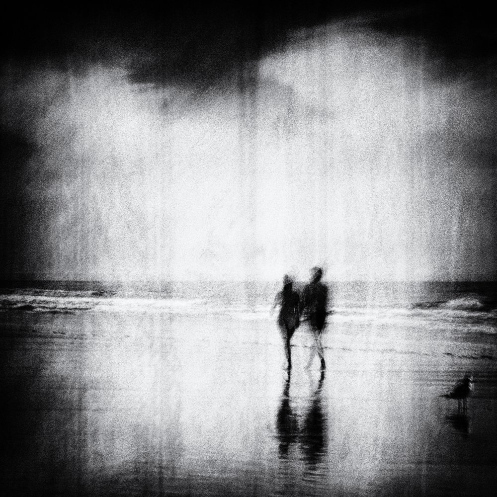 Winter walk von Ina Tänzer