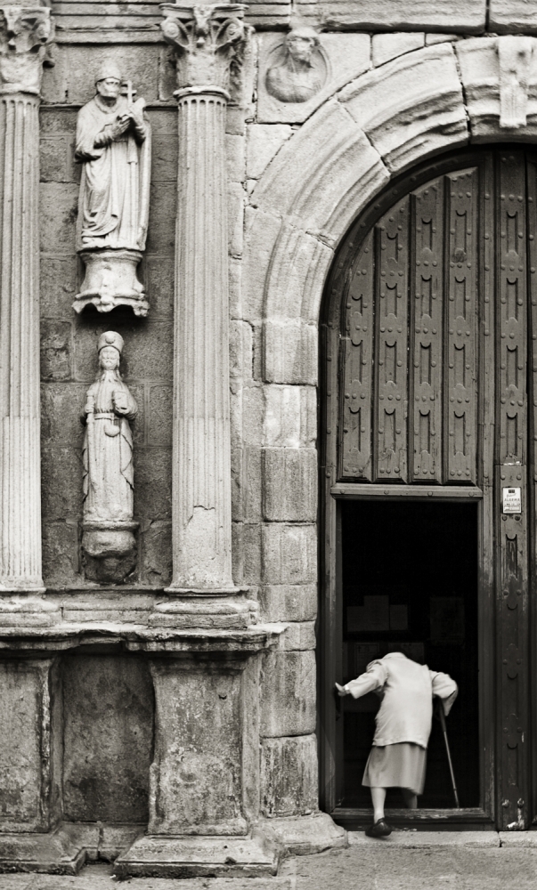 Seeking comfort? von Inés Montenegro