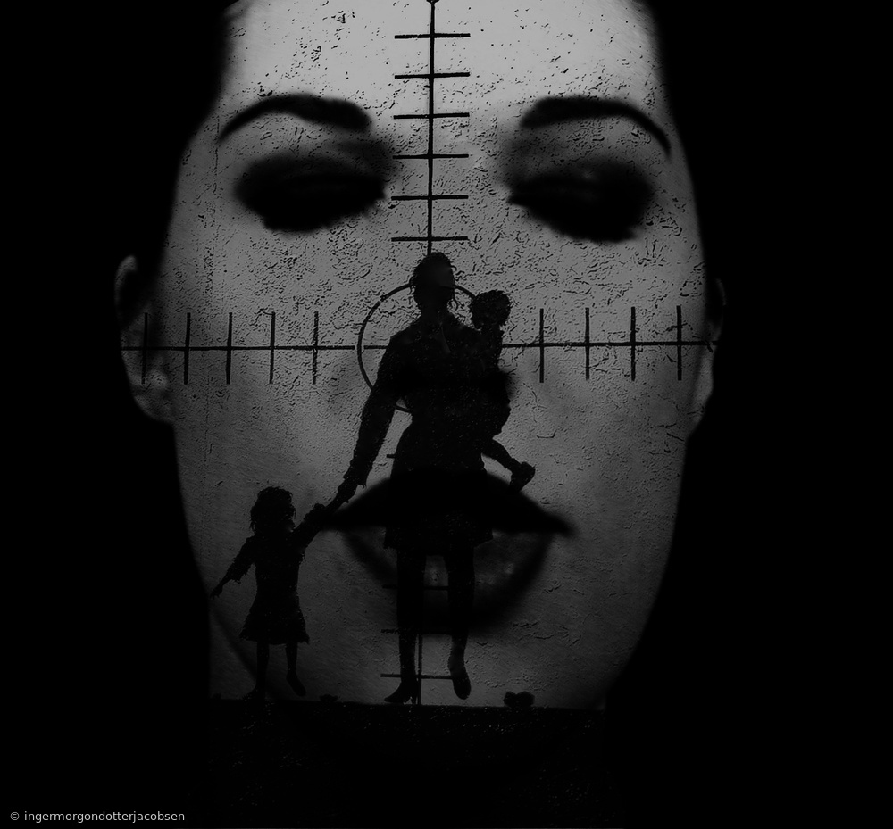 Uncertainty von inger morgondotter jacobsen