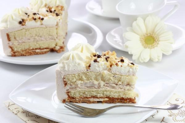 Piece of cake von Ingrid Balabanova