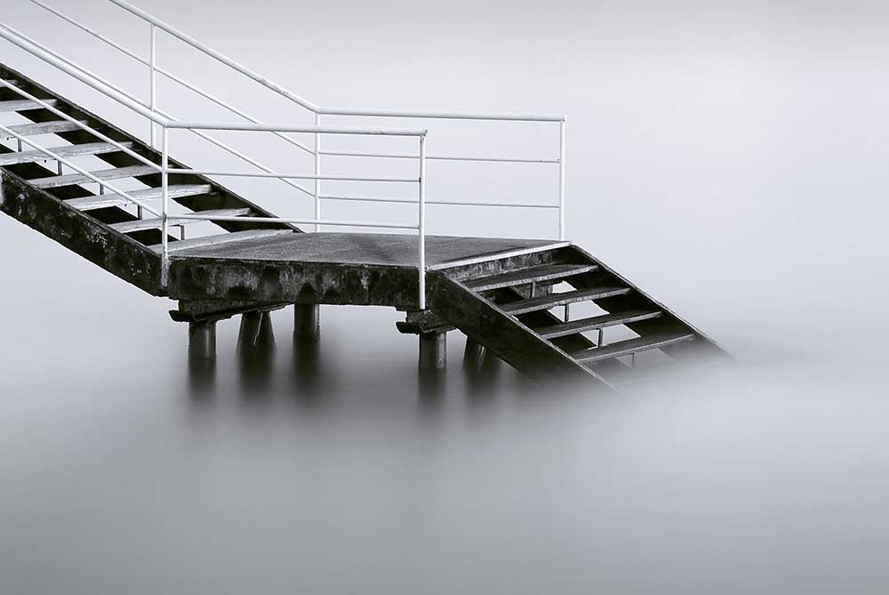 Unten von Iñigo Barandiaran