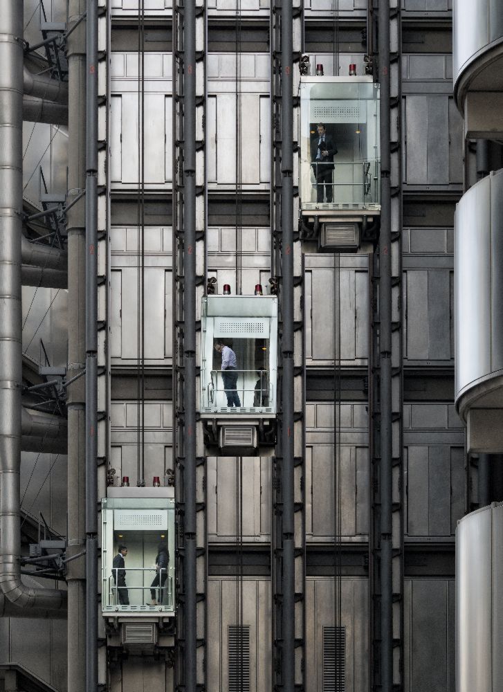 Tres en raya von Inigo Cia