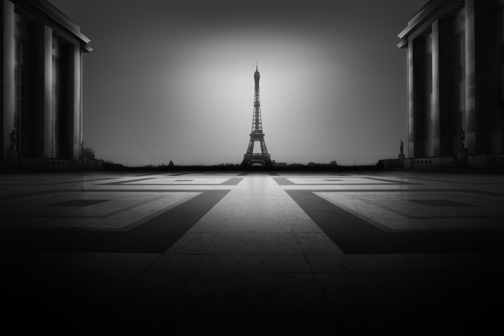 Rise I von InTheMoment