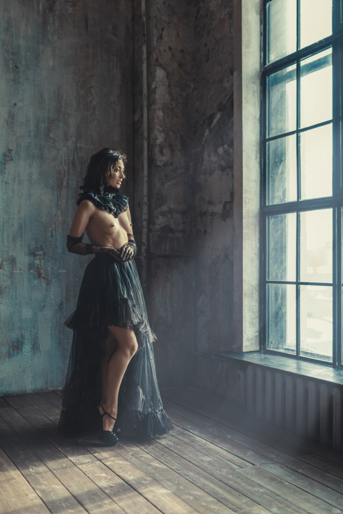 Prolifity von InTheMoment