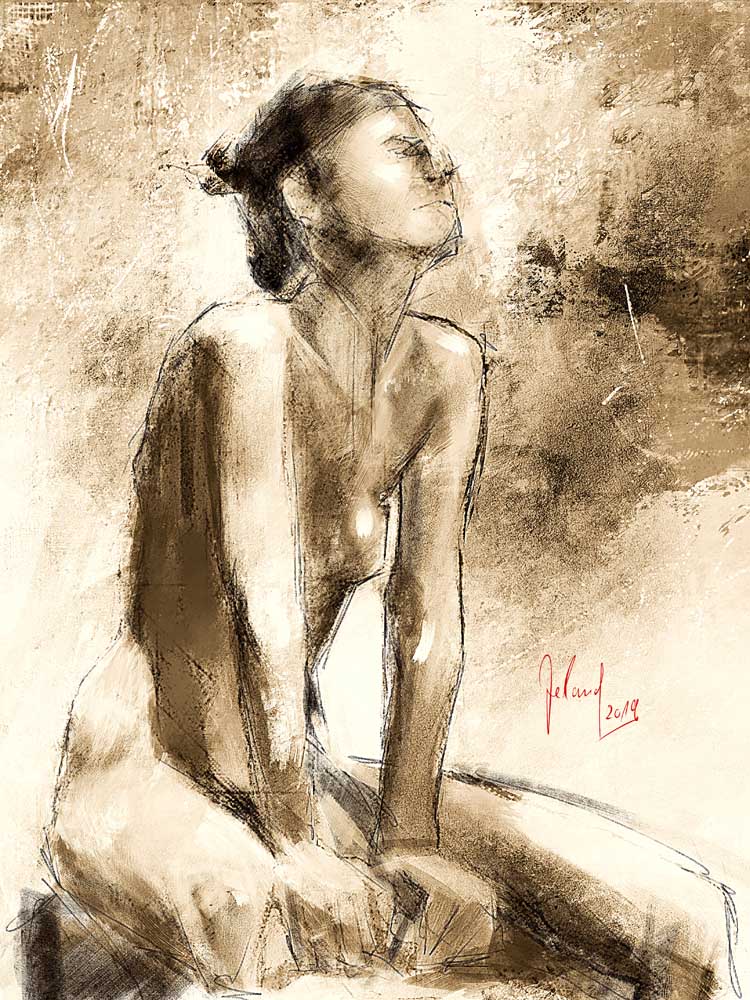 Kammeron von Georg Ireland