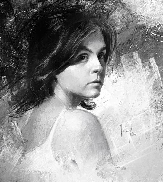 Helen von Georg Ireland