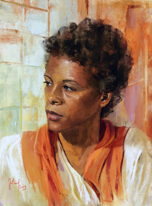 Joyce von Georg Ireland