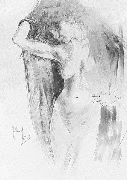 Masha 5 von Georg Ireland