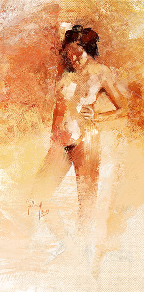 Monique von Georg Ireland