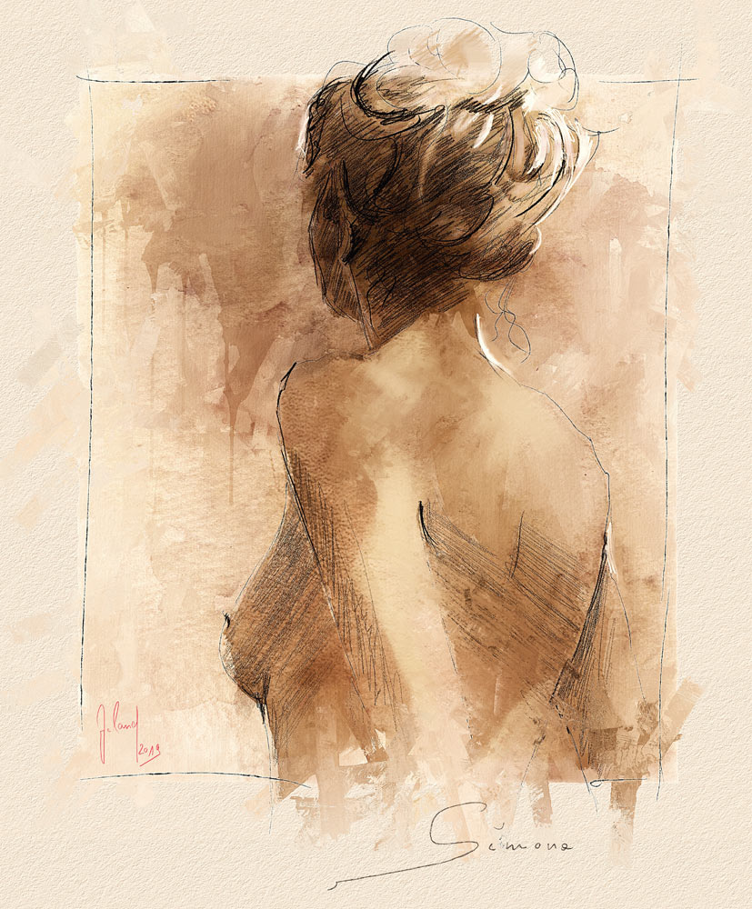 Simone von Georg Ireland