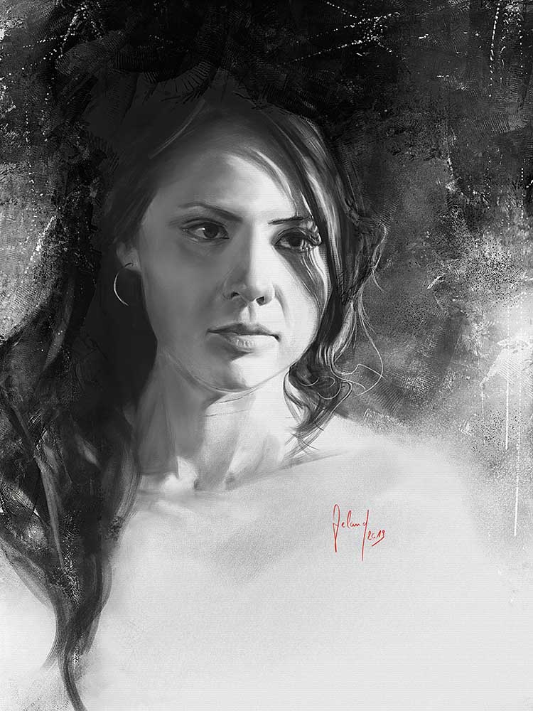 Edda von Georg Ireland