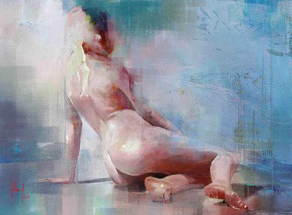 Jade von Georg Ireland