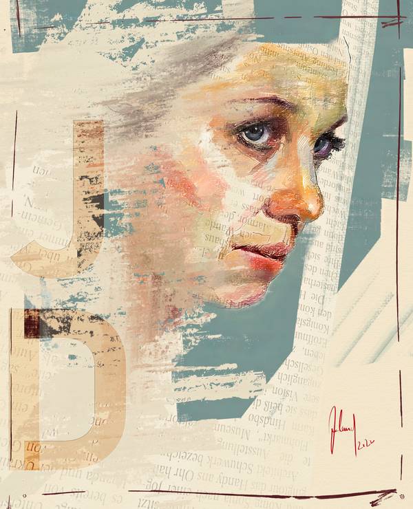 J.D. von Georg Ireland