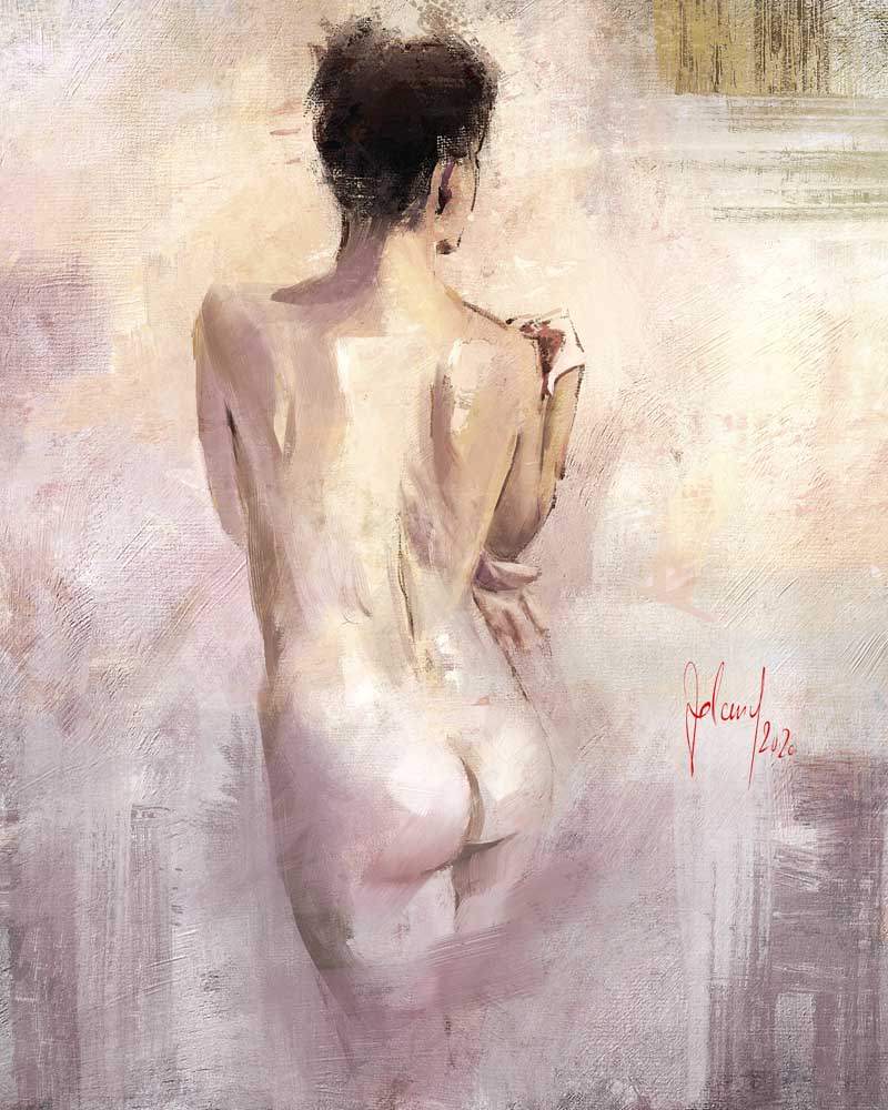 Kammeron 2 von Georg Ireland