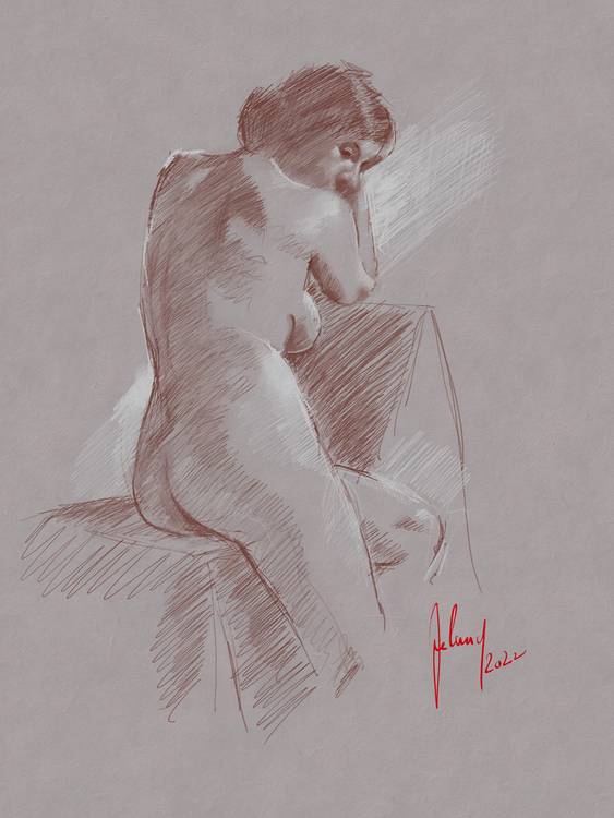 Marissa von Georg Ireland