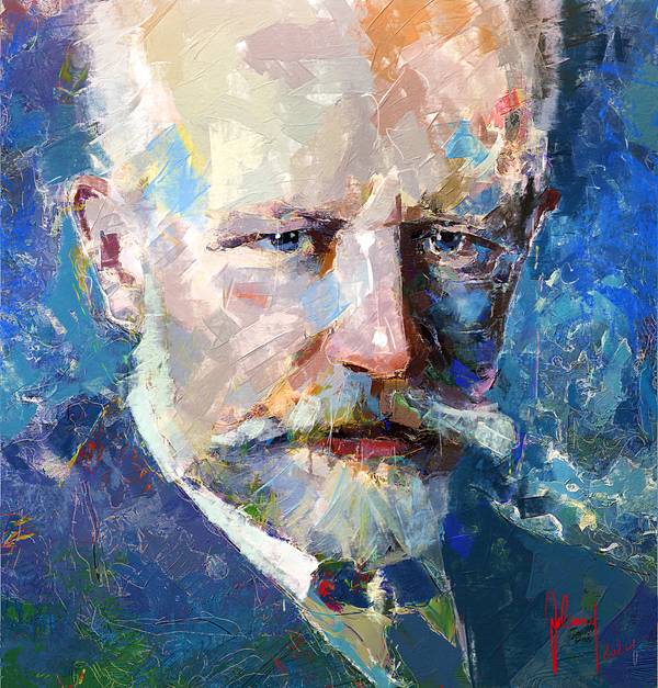 Pjotr Tschaikowski von Georg Ireland