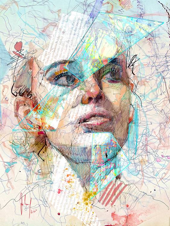 Reflection von Georg Ireland