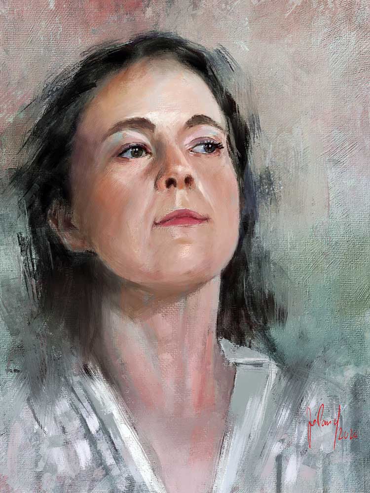 Sarah B 2 von Georg Ireland