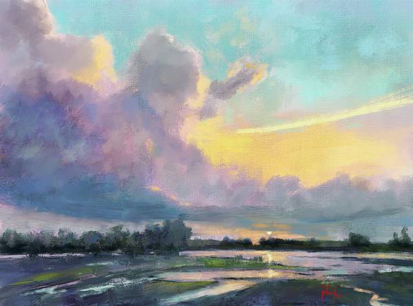 Teufelsmoor von Georg Ireland