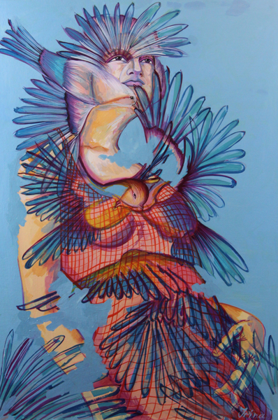 Dreams von Irina Corduban