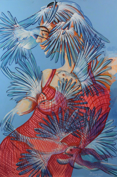 Hat Dreams von Irina Corduban