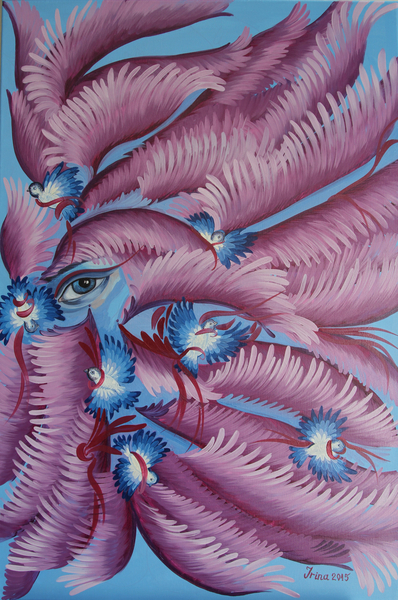 Notification von Irina Corduban