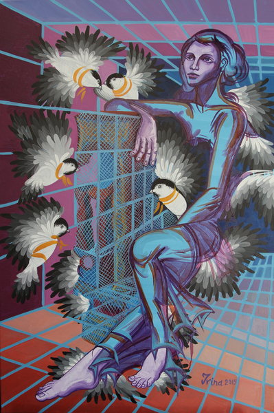 Sound von Irina Corduban