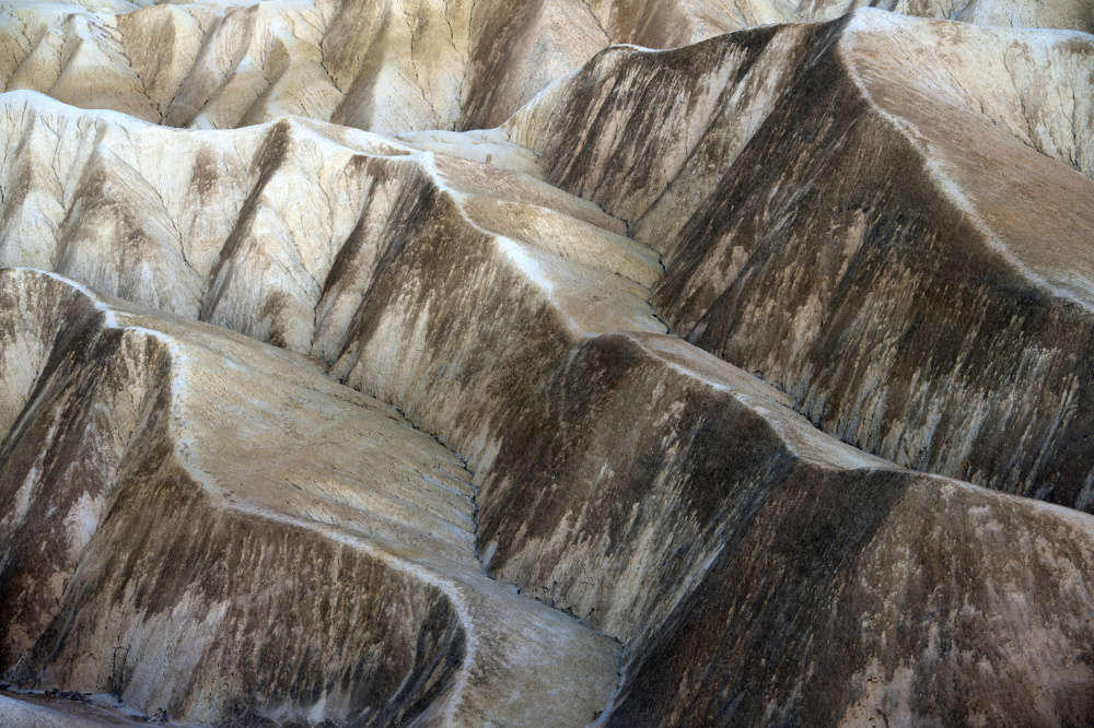 Grooves von Iris Resch