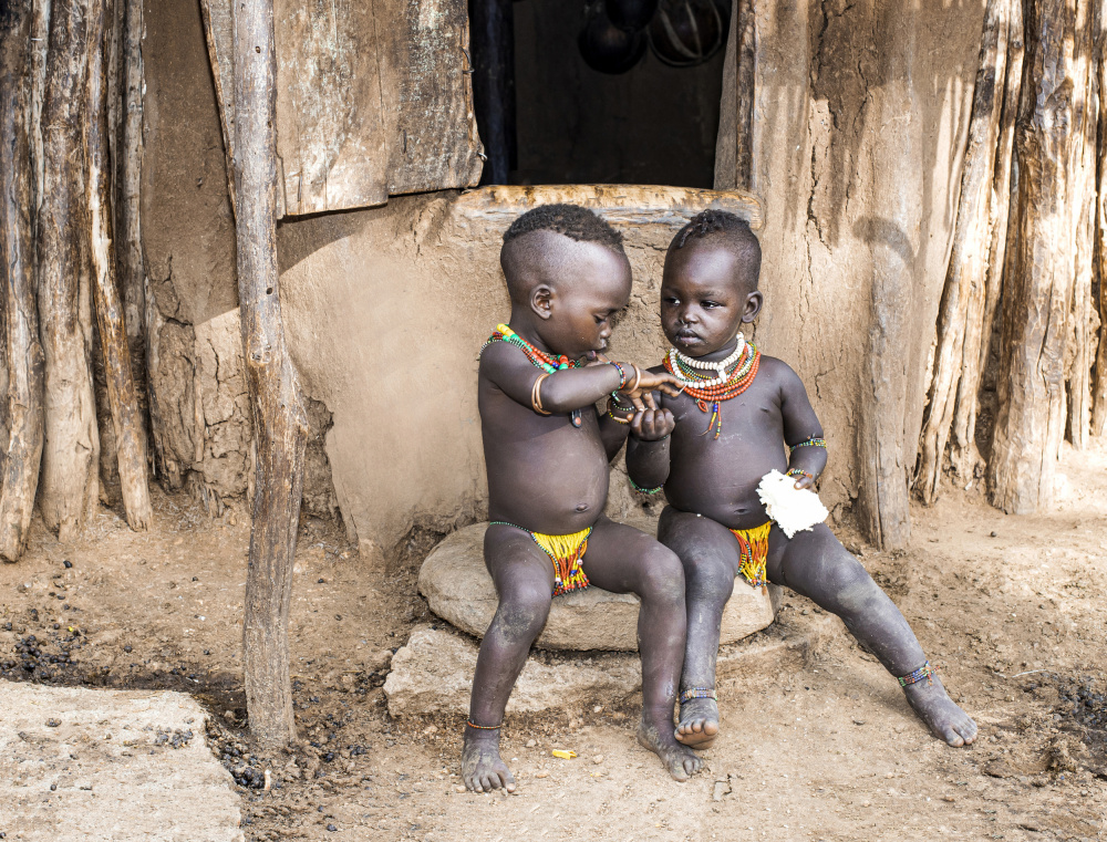 Learning to share von Iris Wiener