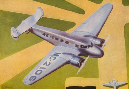 Lockheed Electra