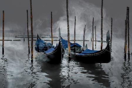 Gondolas