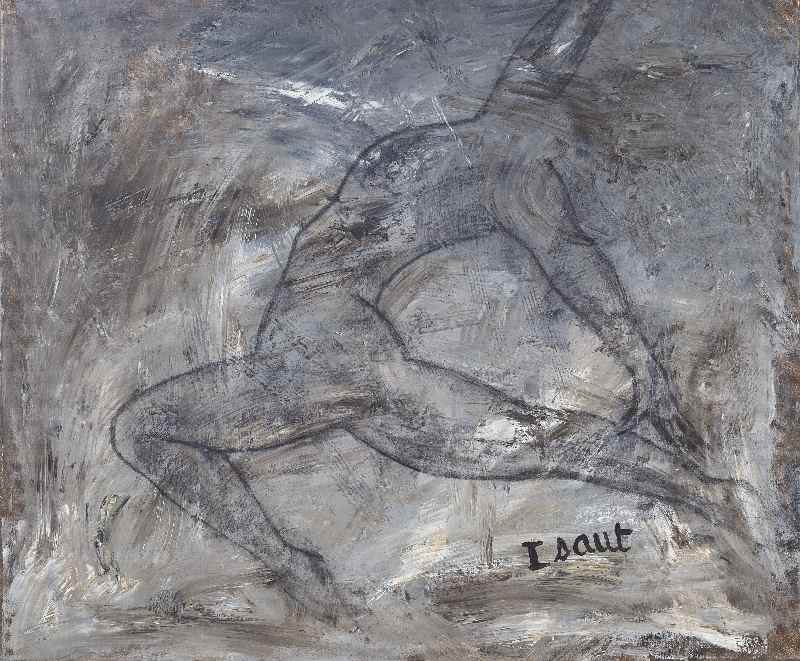 L’incendie  von ISAUT 