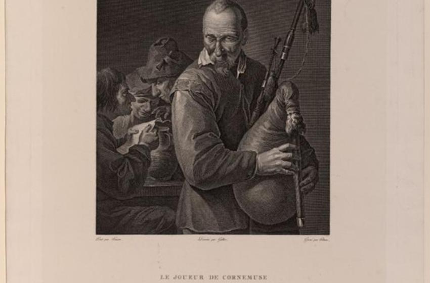 Isidore Stanislas Helman