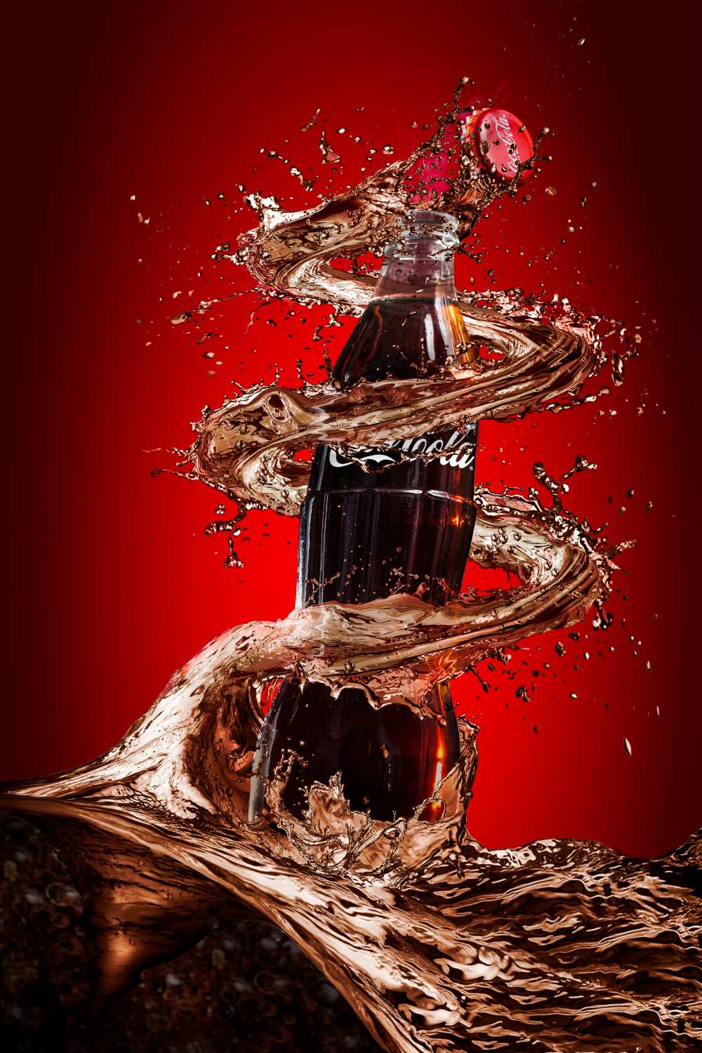 Open Happiness von isma Yunta