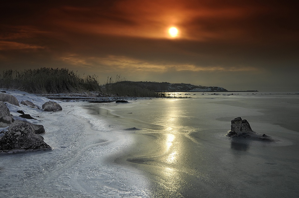 Twilight von Istvan Lichner