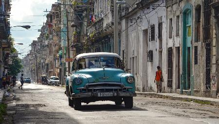 Cuba