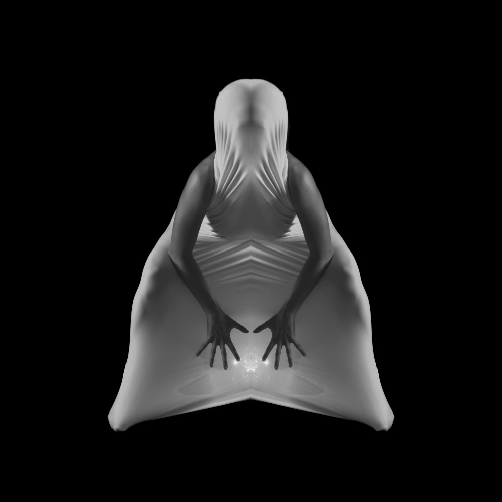 Ghost von Itzik Rabinovitz