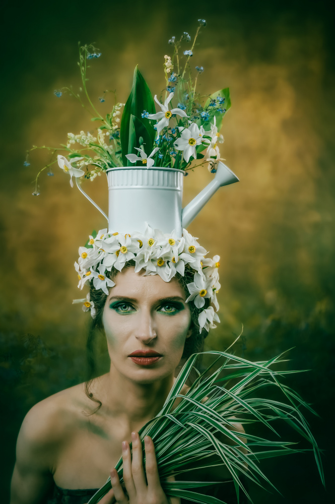 Crinaeae von iuliana pasca