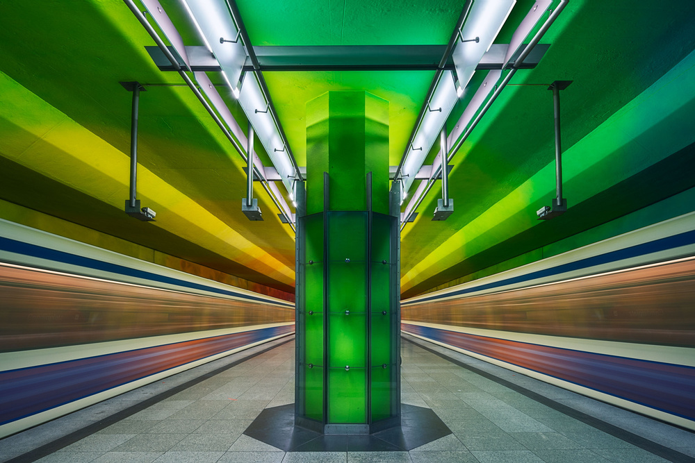 Canditz von Iván Ferrero