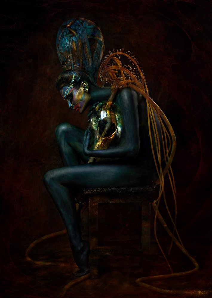 Inception von Ivan Kovalev