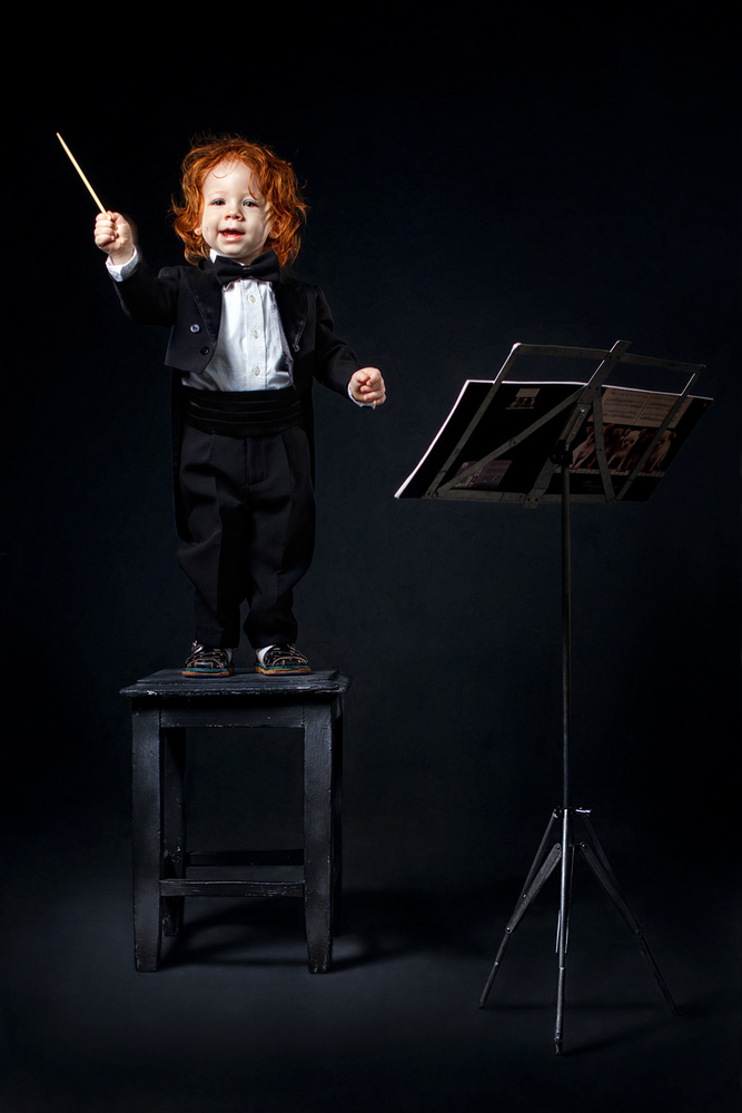 high calling von Ivan Kovalev